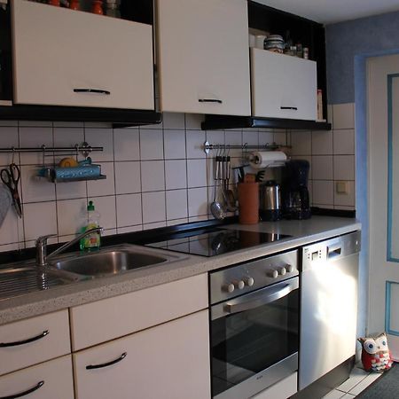 Ostseeurlaub-Barth Esterno foto