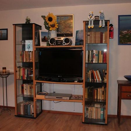 Ostseeurlaub-Barth Esterno foto