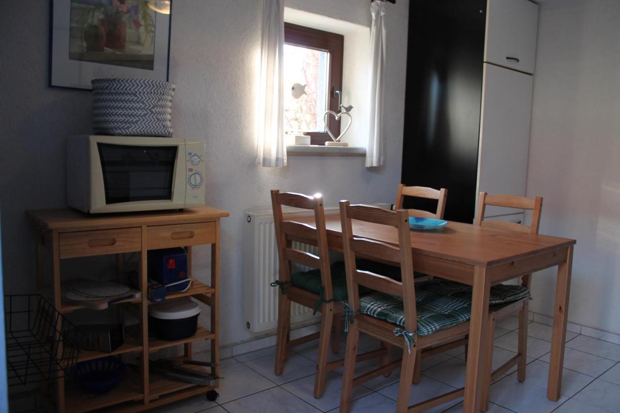 Ostseeurlaub-Barth Esterno foto