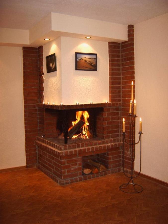 Ostseeurlaub-Barth Esterno foto