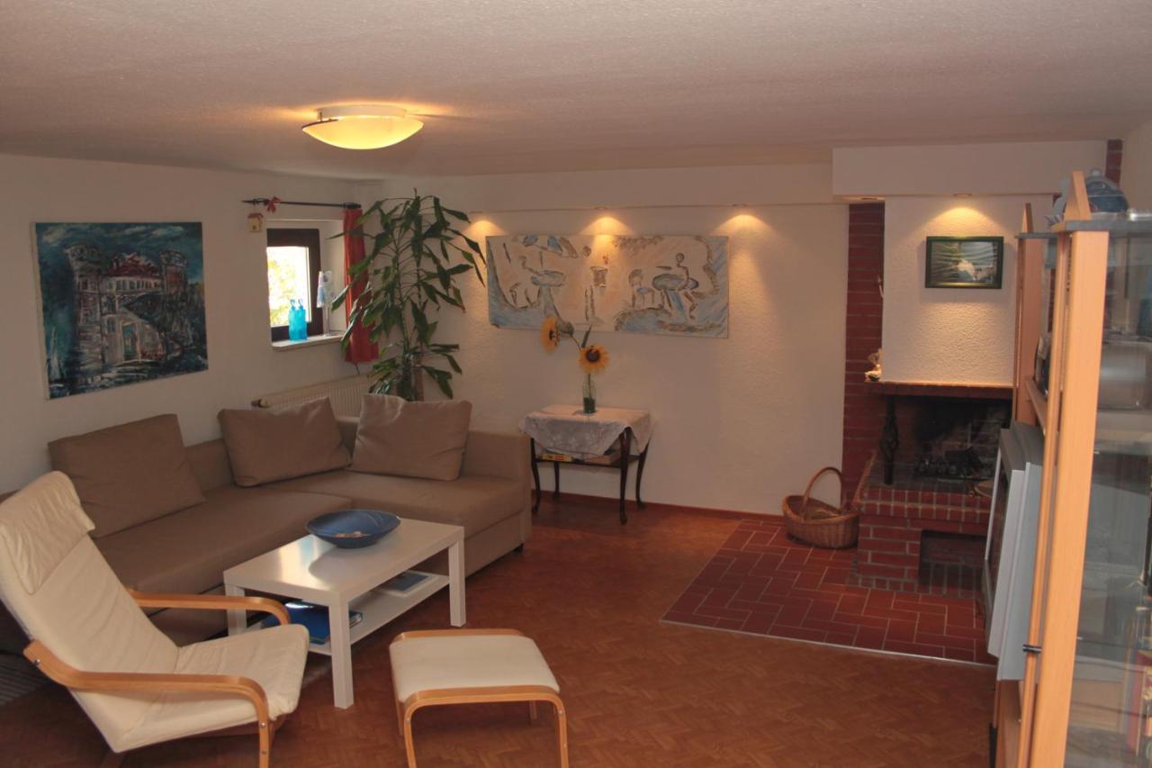Ostseeurlaub-Barth Esterno foto