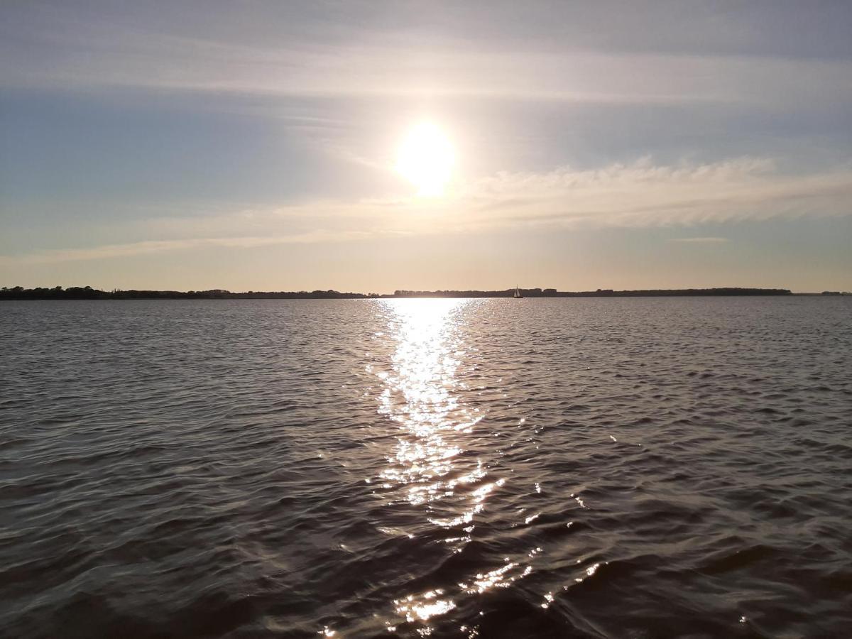 Ostseeurlaub-Barth Esterno foto
