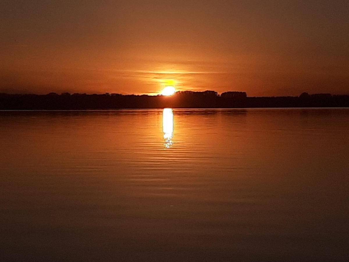 Ostseeurlaub-Barth Esterno foto